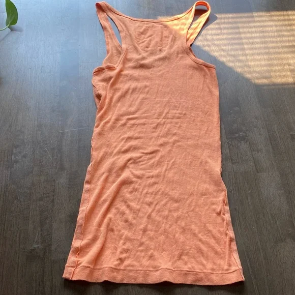 Vintage Y2K Abercrombie graphic tank top - Picture 3 of 5